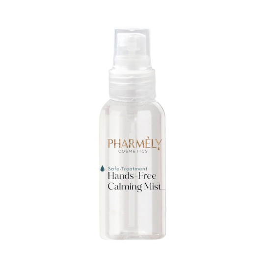 PHARMELY cosmetics Заспокійливий міст, 30 мл / Hands-Free Calming Mist 30 ml