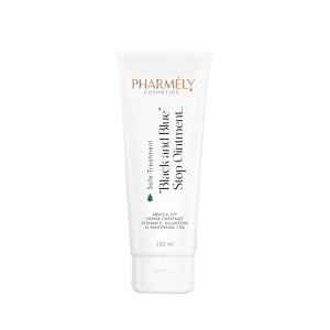 PHARMELY cosmetics Косметична мазь від синців “Black and Blue” Stop Ointment, 100 мл.