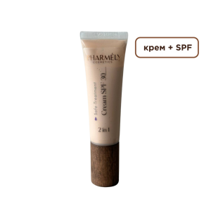 PHARMELY cosmetics Крем-спрей SPF 30 з тональним ефектом, 30 мл.