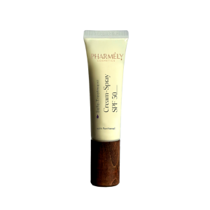 PHARMELY cosmetics Крем-спрей SPF 50 + Panthenol 75%, 30 мл.