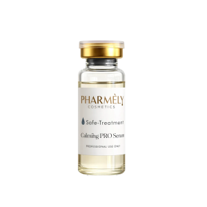 PHARMELY cosmetics Заспокійлива сироватка Calming PRO Serum, 3x15 мл.