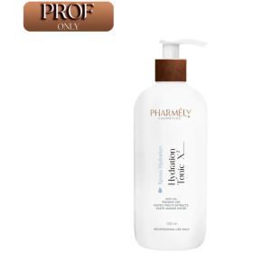 PHARMELY cosmetics Інтенсивно-зволожуючий тонік-спрей X3, 500 мл.