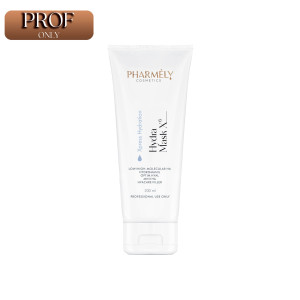 PHARMELY cosmetics Інтенсивно-зволожуюча маска X6, 200 мл.