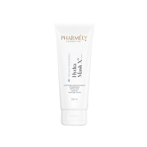 PHARMELY cosmetics Інтенсивно-зволожуюча маска X6, 100 мл.