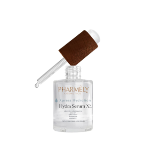 PHARMELY cosmetics Зволожуюча сироватка Hydra Serum Х5, 30 мл.