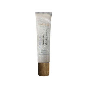 PHARMELY cosmetics Розсвітлююча сироватка від набряків та синців під очима Illuminating Morning Serum, 30 мл.