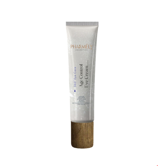 PHARMELY cosmetics Лифтинг-крем вокруг глаз Age Control Eye Cream