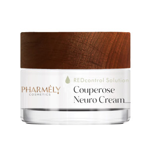 PHARMELY cosmetics Нейро-крем для куперозної шкіри Couperose Neuro Cream, 50 мл.