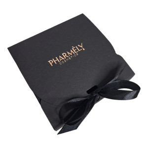 PHARMELY cosmetics Ексклюзивний набір для комбінованої та жирної шкіри