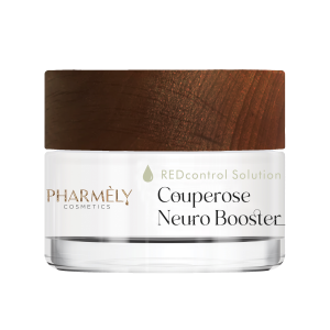 PHARMELY cosmetics Нейро-бустер для куперозної шкіри Couperose Neuro Booster, 50 мл.