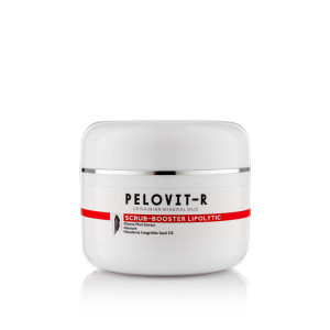 Pelovit-R Скраб-бустер Diamond, 200 г