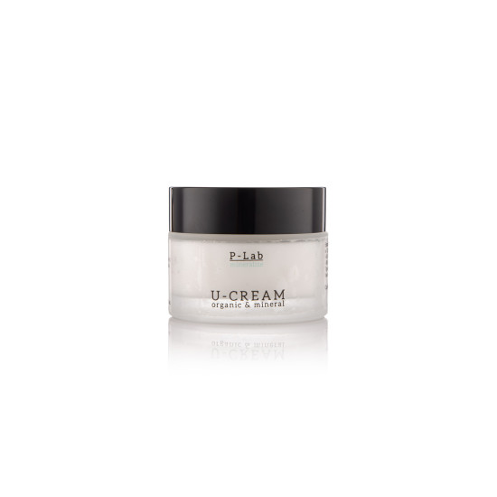 Pelovit-R Крем для обличчя U-Cream, 60 мл