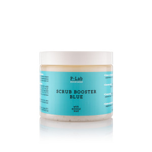 Pelovit-R Скраб-бустер Blue, 700 гр.