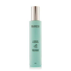 Pelovit-R Сироватка для обличчя U-Serum, 130 мл
