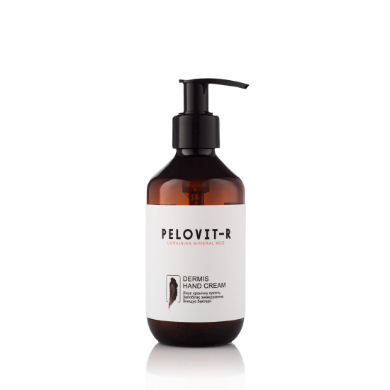 Pelovit-R Крем для рук Hand Cream, 100 мл