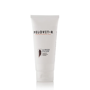 Pelovit-R Маска-філлер U-Mask Filler, 100 мл