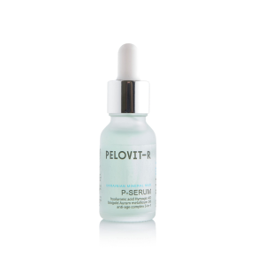 Pelovit-R Сироватка Гіалурон P-Serum, 15 мл