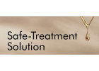 Safe-Treatment Solution