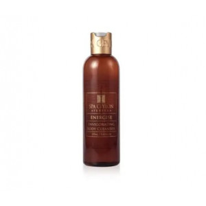 ЕНЕРГІЯ - Підбадьорливий засіб для тіла Spa Ceylon 250 мл