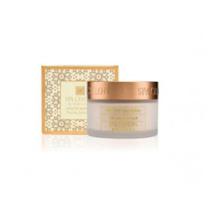 БІЛИЙ ЖАСМИН Spa Ceylon Маска для обличчя, 200г