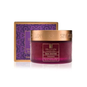 ТАМАРИНД Spa Ceylon - Ексфоліатор, що відновлює, для обличчя, 100г