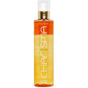 My Sun Сонцезахистний спрей  Sun spray SPF 15, 250 ml