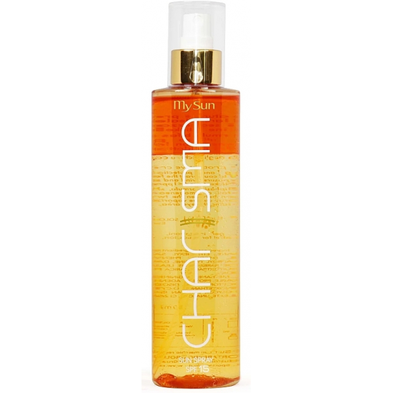 My Sun Сонцезахистний спрей  Sun spray SPF 15, 250 ml