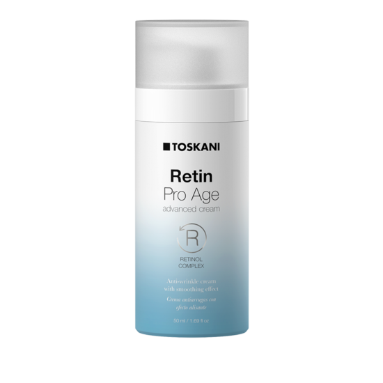 Toskani Крем з ретінолом Retin Pro Age Advanced Cream