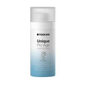 Toskani Крем живильний Unique Pro Age Advanced Cream, 50 мл.