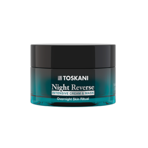 Toskani Інтенсівна крем-маска Night Reverse Intensive Cream & Mask, 50 мл.