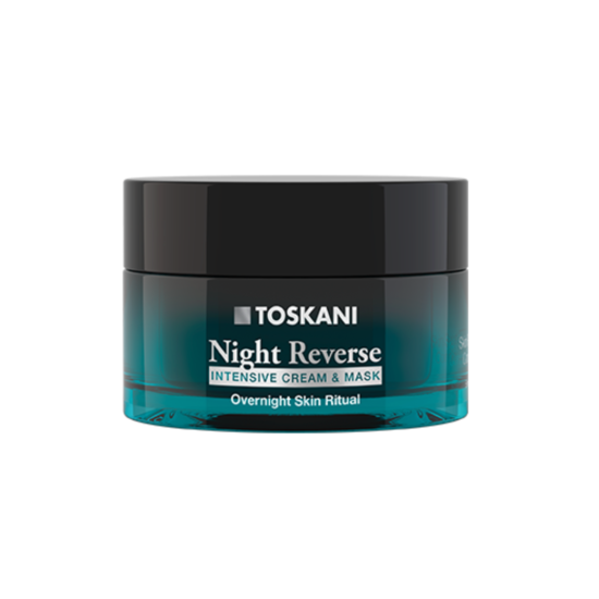 Toskani Інтенсівний крем-маска Night Reverse Intensive Cream & Mask