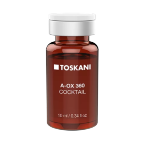 Toskani AOX 360 Cocktail