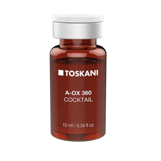 Toskani AOX 360 Cocktail