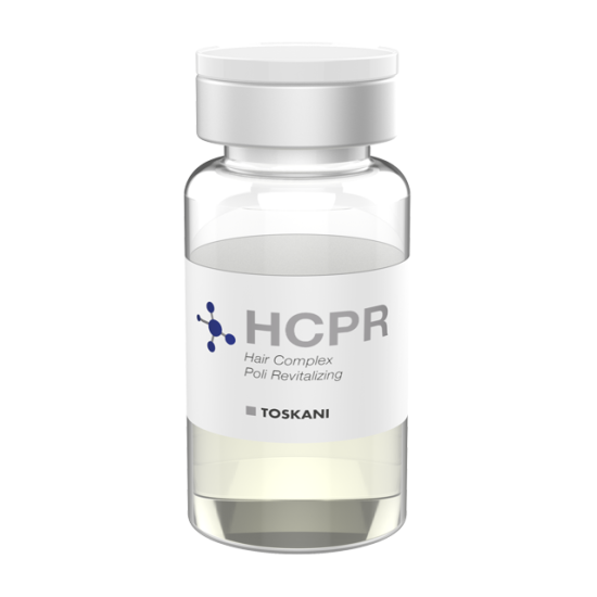 Toskani Комплекс для волос, полиревилизант HCPR