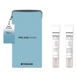 Toskani Подорожувальний набір Unique Pro Age Travel Kit