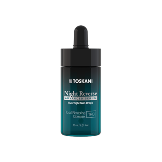 Toskani Нічна сироватка Night Reverse Advanced Serum