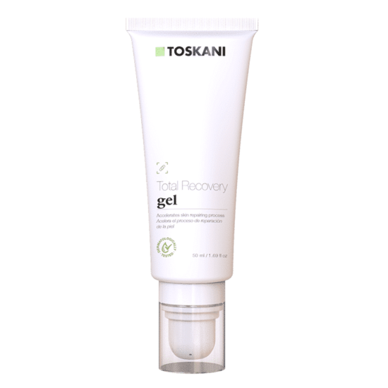 Toskani Гель для полного восстановления/Total Recovery Gel 50 мл
