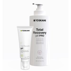 Toskani Гель для повного відновлення/Total Recovery Gel 200 мл