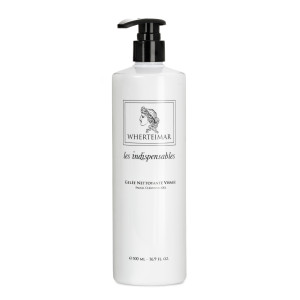Wherteimar Очищаючий гель для обличчя, шиї та області декольте Facial Cleansing Gel, 500 мл