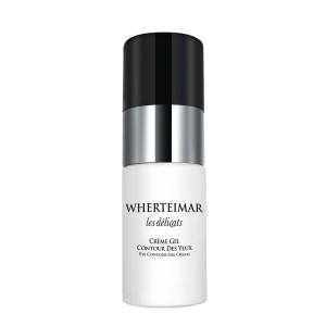 Wherteimar Крем-гель для очей, 15 мл