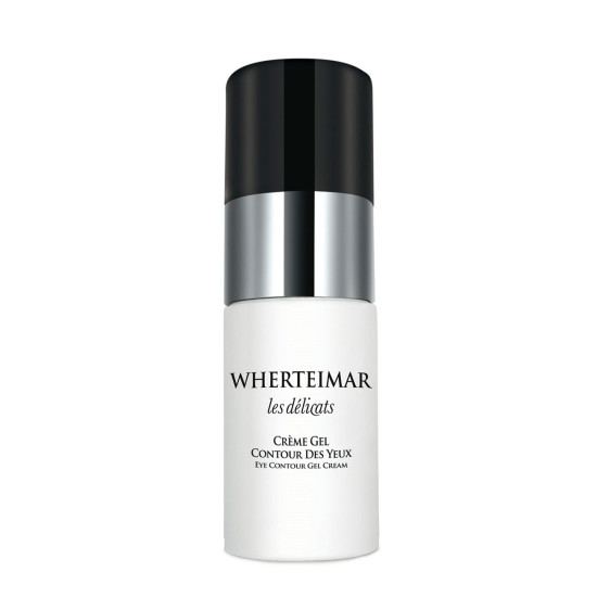 Wherteimar Крем-гель для очей, 15 мл