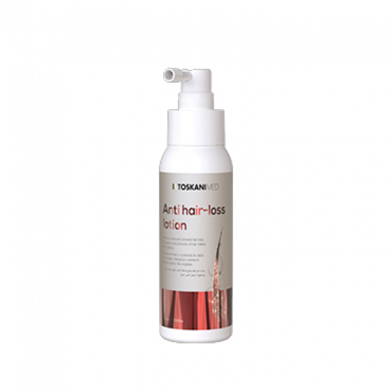 Лосьон против выпадения волос/Anti-hair loss lotion 100ml