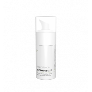 Toskani Гіалурована кислота Aquabalance Mesoserum 30 мл