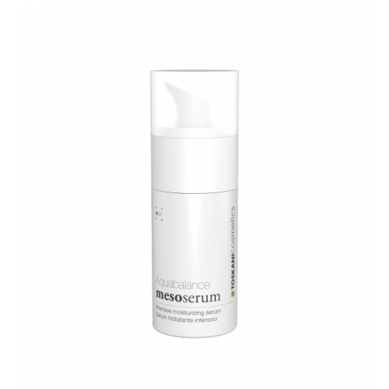 Toskani Сироватка Skin Architect Mesoserum 30 мл