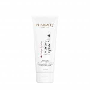 PHARMELY cosmetics Биоактивная мультипептидная маска 100 мл / Bioactive Peptide Mask  100 ml