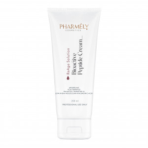 PHARMELY cosmetics  Біоактивний  пептидний   крем 200 мл / Bioactive Peptide Cream  200 ml