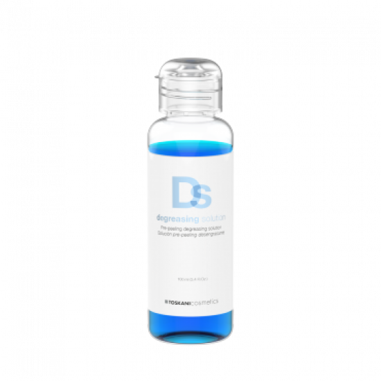 Degreasing Solution/Знежирюючий розчин