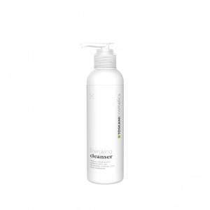 Toskani Очищуючий гель з освіжаючим ефектом Energizing Cleanser, 200 мл. 