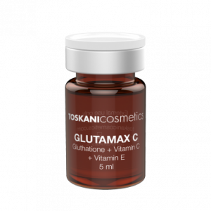 Toskani Глутатіон GLUTAMAX C, 5ml