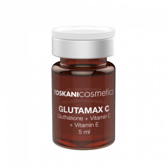 Toskani Глутатіон GLUTAMAX C 5